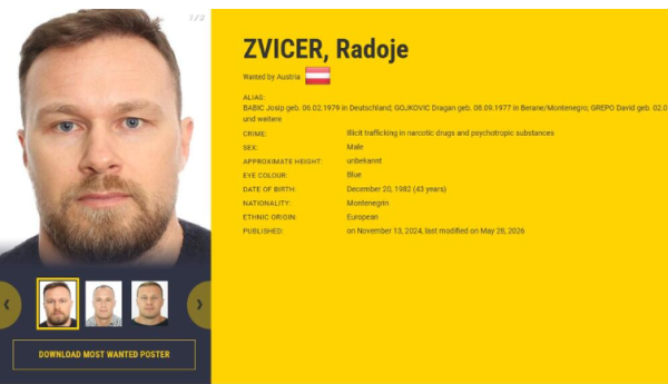 Radoje Zvicer