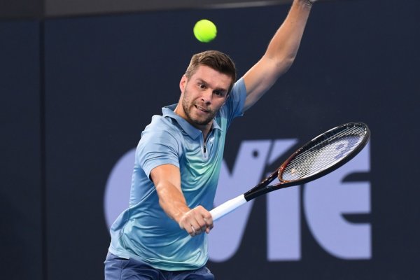 Mektić i Krajicek propustili dvije meč-lopte pa već u 2. kolu ispali s Roland Garrosa