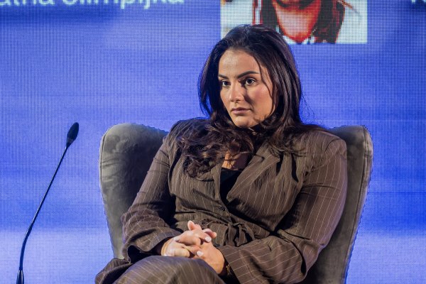 Barbara Đinović