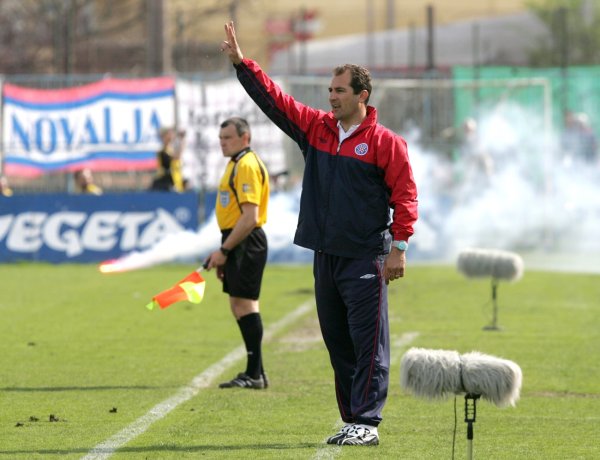 Igor Štimac: Hajduk je prema svim pokazateljima spreman za stečaj!