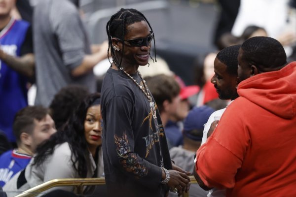 Travis Scott