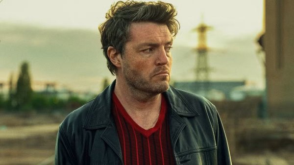 Prizor iz Netflixove britanske serije 'Legende'