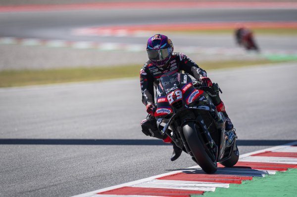 Srušen rekord MotoGP-a: Španjolac išao gotovo 370 km/h
