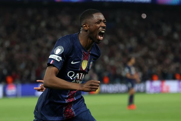 PSG izjednačio protiv Arsenala u finalu! Pogledajte gol