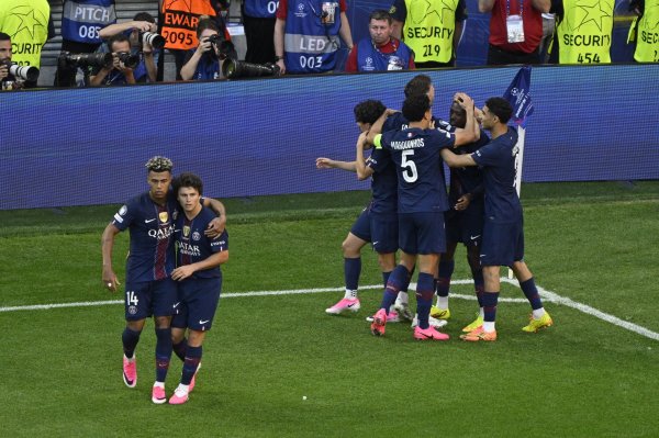 PSG je osvojio Ligu Prvaka! Nakon drame jedanaesteraca tragičar je ispao stoper Gabriel