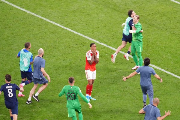 Bivši dinamovac tragičar Arsenala