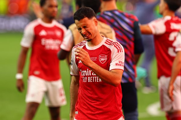 Chelsea se odmah narugao Arsenalu nakon finala Lige prvaka: Pogledajte što je objavio