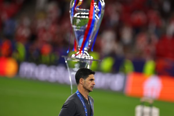 Arsenal srušio negativan rekord Lige prvaka, navijači poludjeli: 'Ovo je sramota za nogomet'