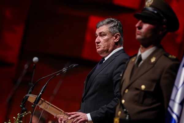 Zoran Milanović