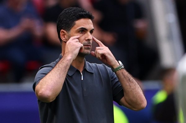 Arteta objasnio odluku koja je sve iznenadila: Evo zašto je bivši dinamovac pucao peti penal