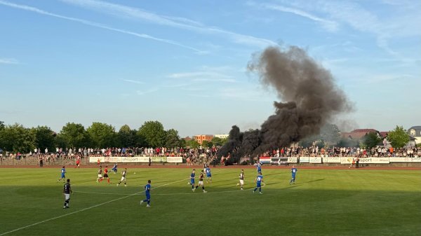 Dok je svijet gledao finale Lige prvaka, 2500 ljudi u Hrvatskoj bilo je na utakmici 4. lige