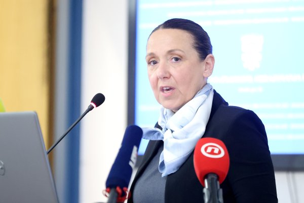 Irena Hrstić