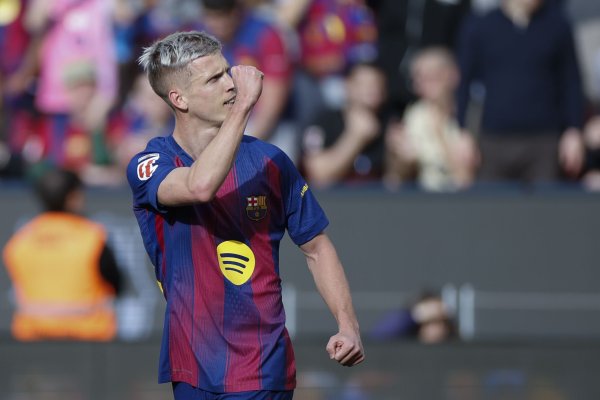 Dani Olmo odbio bogatstvo zbog Barcelone, a sada mu klub vraća velikom odlukom