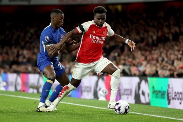 Chelsea provocirao Arsenal nakon poraza: Sada su se ispričali zbog objave