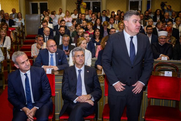 Zoran Milanović