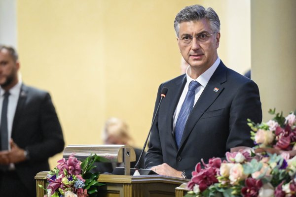Andrej Plenković