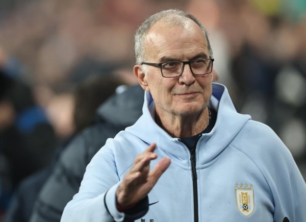 Legendarni Bielsa objavio urugvajski popis za SP: Pogledajte imena