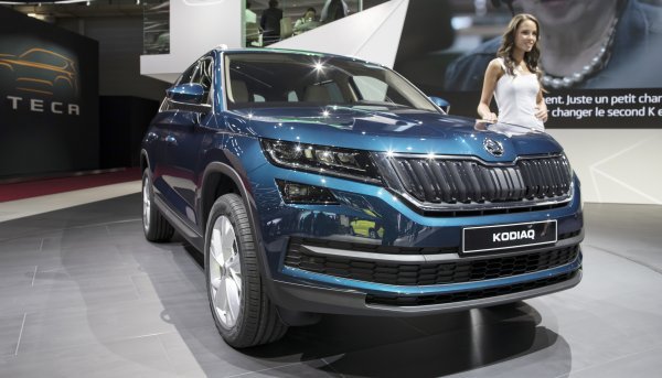 Evo koje automobile najviše kupuju u BiH: Jedna marka uvjerljivo vodi