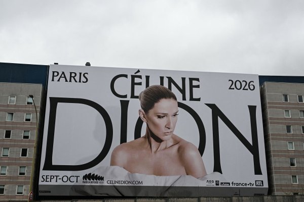 celine Dion