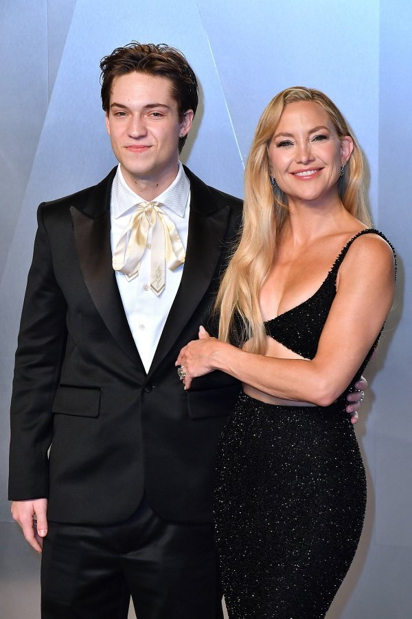Kate Hudson nije skrivala emocije zbog uspjeha sina: 'Dopuštam si trenutak ponosa'