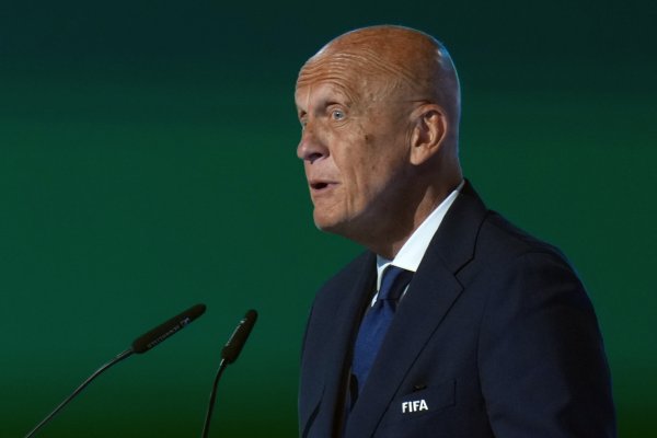 Legendarni Collina najavio novo pravilo za Svjetsko prvenstvo