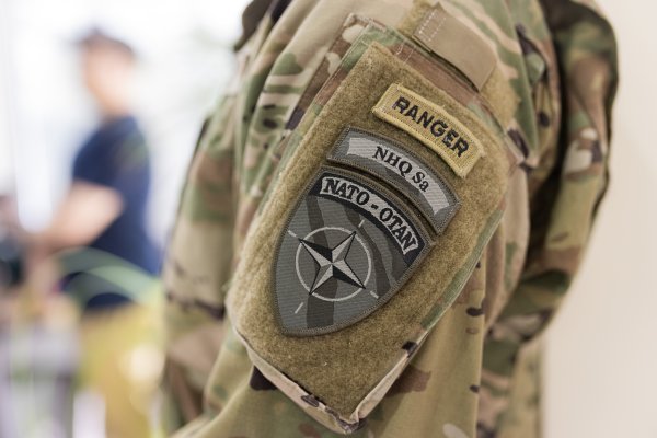 NATO jača istočno krilo: Italija šalje protuzračnu obranu u Tursku