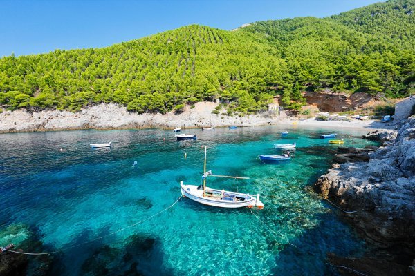 Mljet