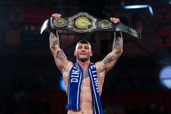 Oglasio se Marko Martinjak nakon što je glavom nokautirao nogometaša na turniru u Zagrebu