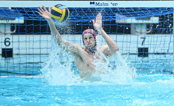 Hrvatski reprezentativac potpisao za prvaka Srbije: 'Želimo napasti vrh'