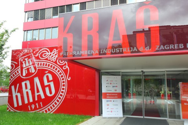 Kraš kupio veliki industrijski kompleks, razmatra preseljenje proizvodnje iz Zagreba