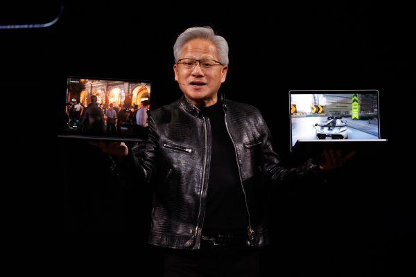 Potražnja za AI-jem udvostručila prihode i dobit Nvidije