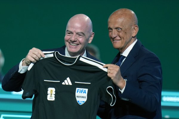 FIFA uvodi nove i rigoroznije kazne: evo što će se kažnjavati izravnim crvenim kartonom