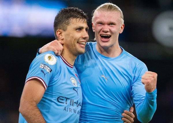 Rodri po prvi put komentirao transfer u Real. Perez se smije Riquelmeovim obećanjima
