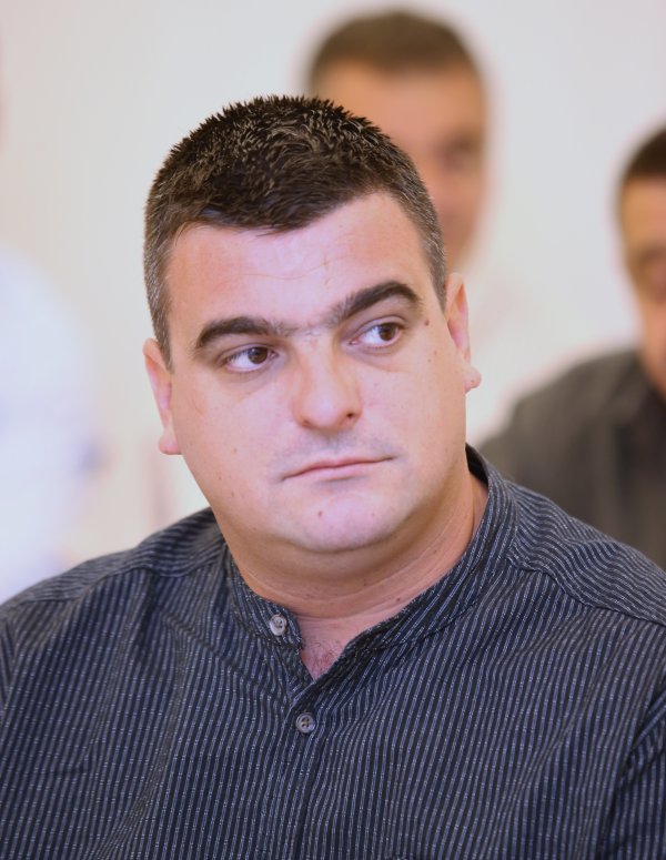 Potvrđena optužnica protiv HDZ-ovog načelnika Sućurja