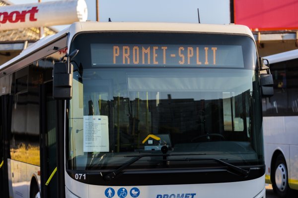 Drastično poskupio prijevoz u Splitu: Karte su skuplje nego u Beču i Zagrebu