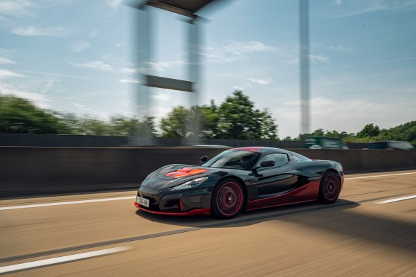 Britanski istraživač Rimac Neverom prešao 2.700 kilometara od Engleske do Hrvatske i oduševio se