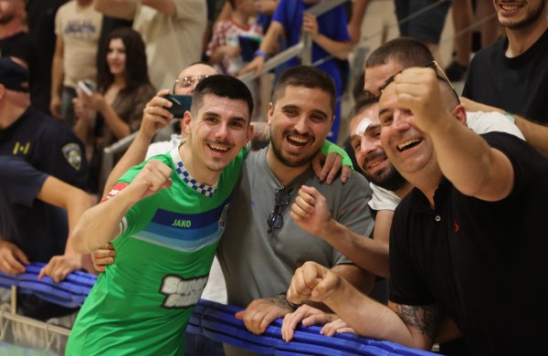 Rijeka pregažena u Omišu, pogledajte golove: Prvaka Hrvatske odlučit će majstorica