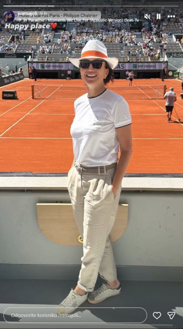 Iva Majoli
