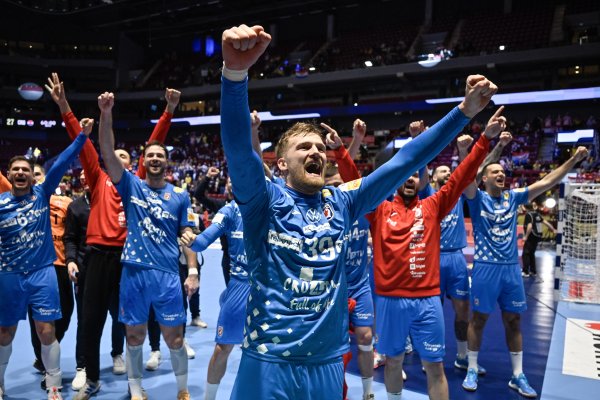 Hrvatski reprezentativac ne skriva: 'Znamo što sanjaju generacije naših rukometaša'