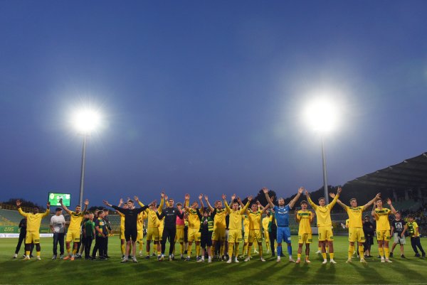 Istra ima novog trenera: Evo tko će voditi klub iz Pule