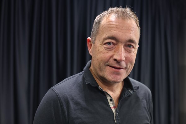 Branko Strupar danas dolazi na Rujevicu u ulozi 'Legende'