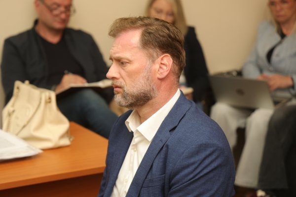 Mario Banožić