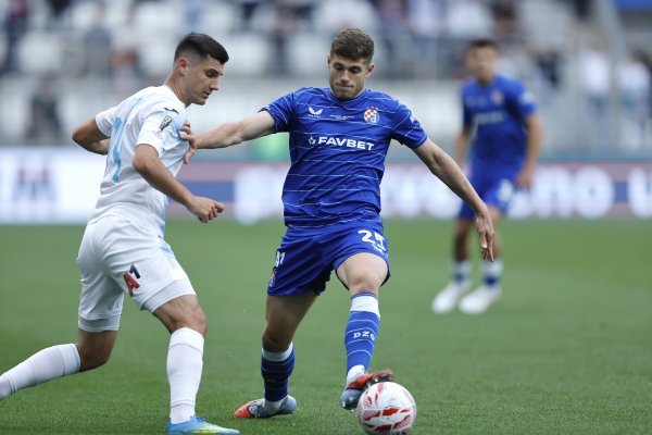 Interes još postoji: Insajder navodi da giganti iz Serie A prate dinamovca