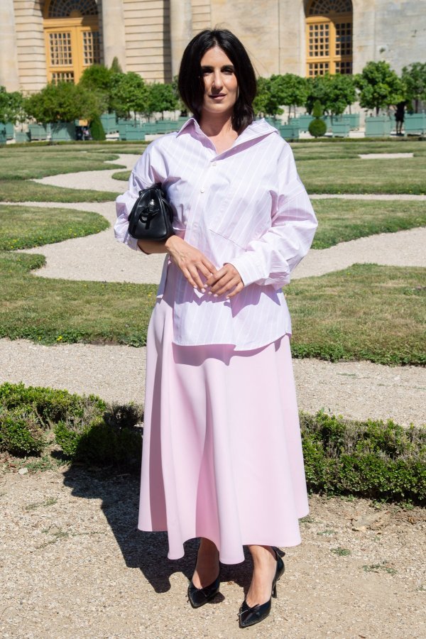 Geraldine Nakache