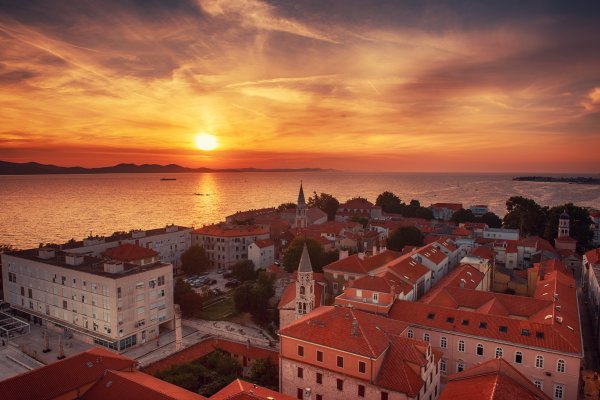 Zadar