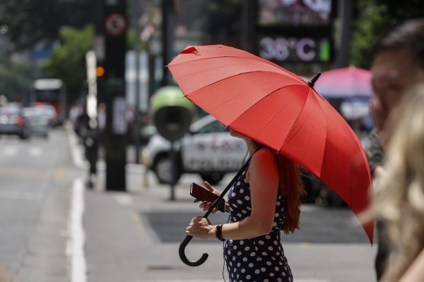 Upozorenje UN-a: El Niño bi mogao donijeti novi val ekstremnih vremenskih pojava