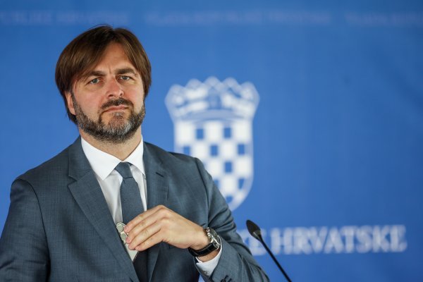 Tomislav Ćorić