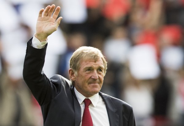 Sir Kenny Dalglish: 'Kao što je pokazala moja nenamjerna objava, liječim se od raka'