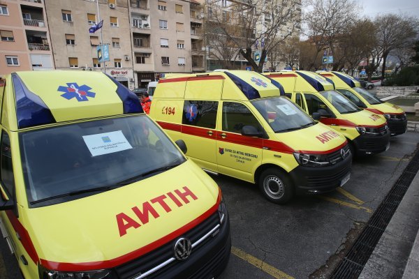 Ravnatelj škole u kojoj se ugušio učenik: Svi stručni resursi su na raspologanju