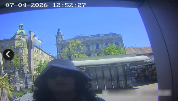 Policija traži ženu